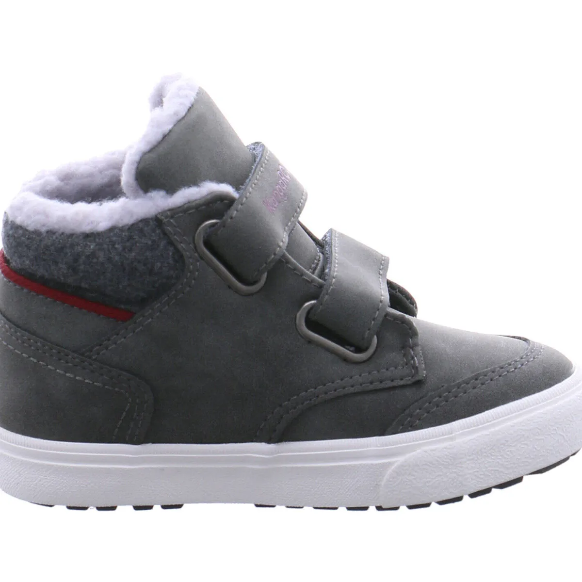 Kangaroos Sneaker high KaVu Primo V grau Best