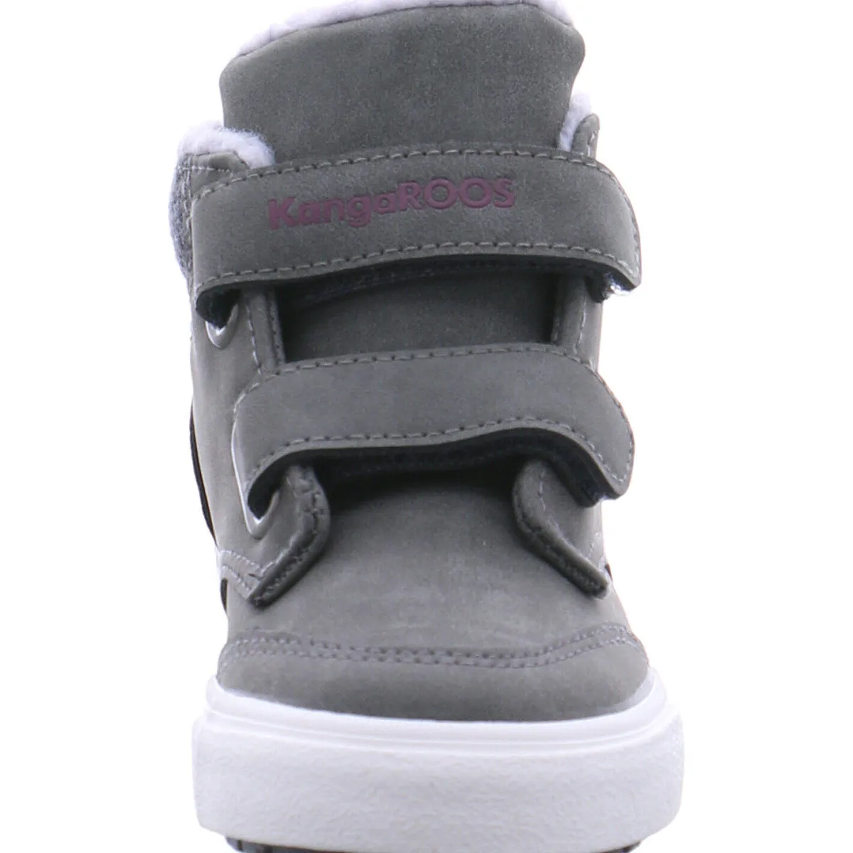 Kangaroos Sneaker high KaVu Primo V grau Best