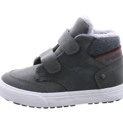 Kangaroos Sneaker high KaVu Primo V grau Best