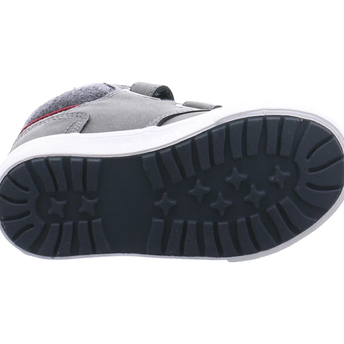 Kangaroos Sneaker high KaVu Primo V grau Best