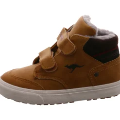 Kangaroos Sneaker high KaVu Primo V gelb Online
