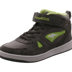 Kangaroos Sneaker high KALLEY II EV grau Discount