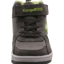 Kangaroos Sneaker high KALLEY II EV grau Discount