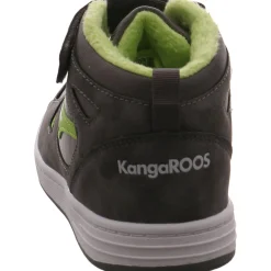 Kangaroos Sneaker high KALLEY II EV grau Discount
