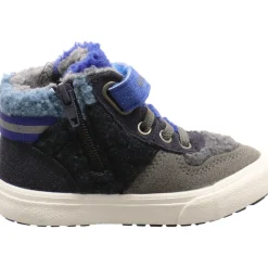 Kangaroos Sneaker high Kavu Shady Fur EV blau Best