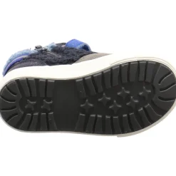 Kangaroos Sneaker high Kavu Shady Fur EV blau Best