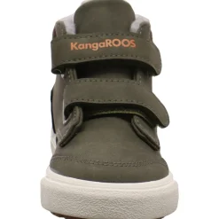 Kangaroos Sneaker high KaVu Primo V grün Outlet