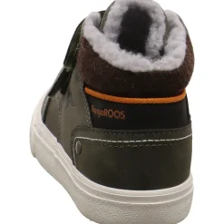 Kangaroos Sneaker high KaVu Primo V grün Outlet