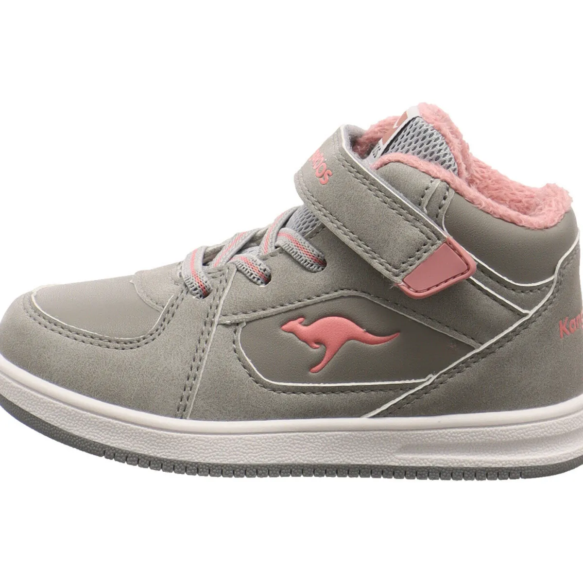 Kangaroos Sneaker high K-CPI Kalino Mid EV grau Hot