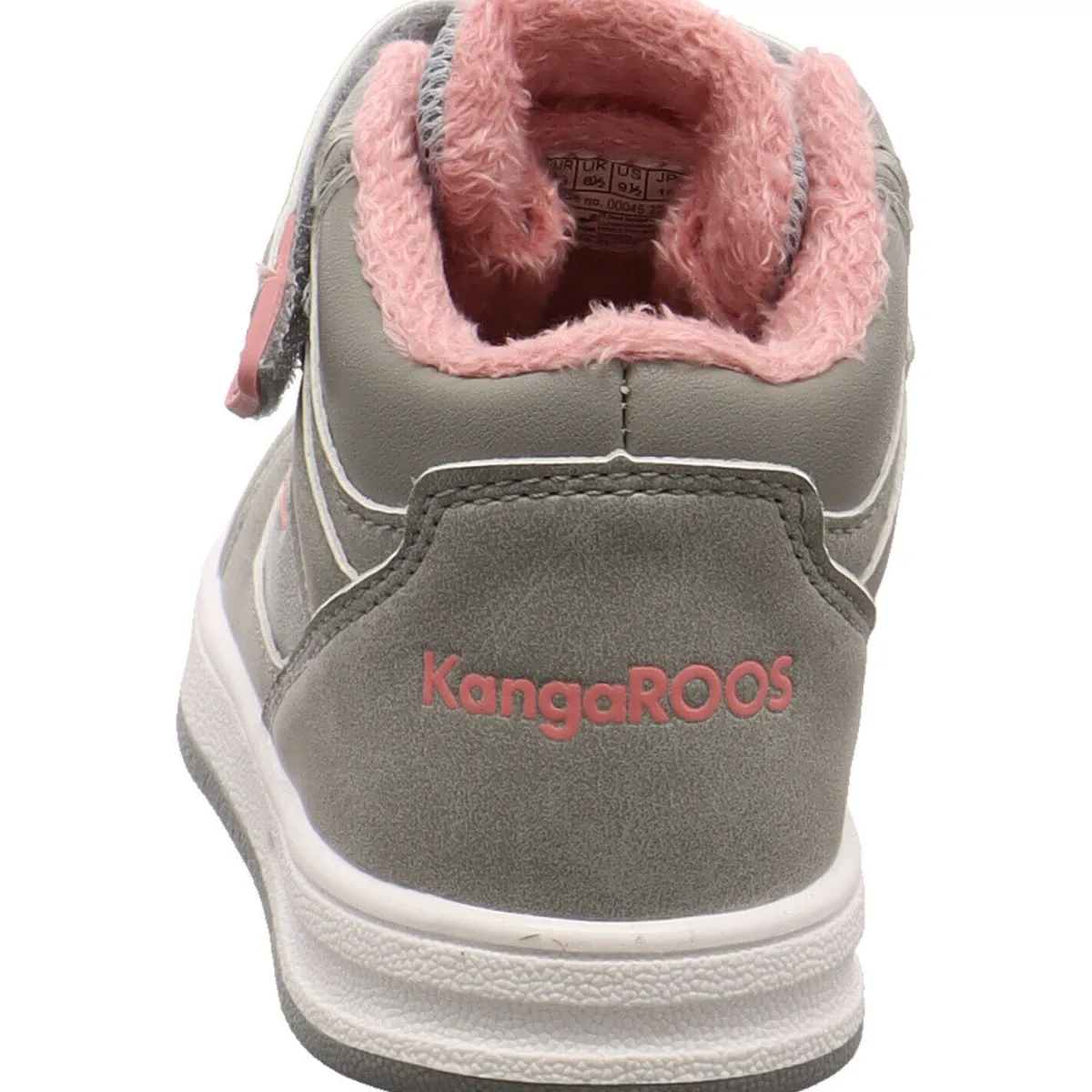 Kangaroos Sneaker high K-CPI Kalino Mid EV grau Hot