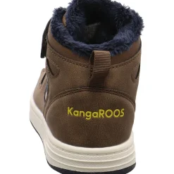 Kangaroos Sneaker high K-CP Kalley II EV braun