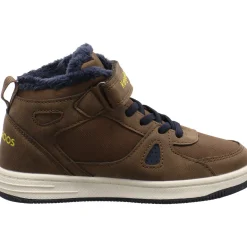 Kangaroos Sneaker high K-CP Kalley II EV braun