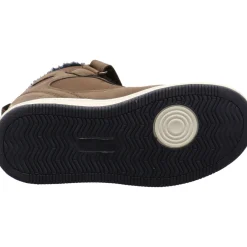 Kangaroos Sneaker high K-CP Kalley II EV braun