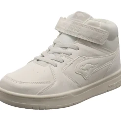 Kangaroos Sneaker high K-CP Hogan EV weiß