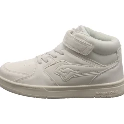 Kangaroos Sneaker high K-CP Hogan EV weiß