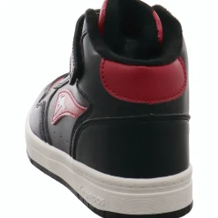 Kangaroos Sneaker high K-CP Jumbo EV schwarz Outlet