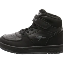 Kangaroos Sneaker high K-CP Bound Mid EV schwarz Online