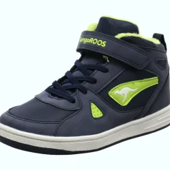 Kangaroos Sneaker high K-CP Kalley II EV blau Clearance
