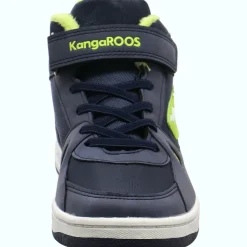 Kangaroos Sneaker high K-CP Kalley II EV blau Clearance
