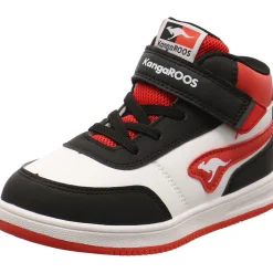 Kangaroos Sneaker high K-CPI Tive Mid EV rot Clearance