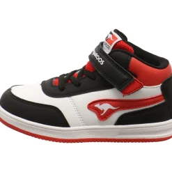 Kangaroos Sneaker high K-CPI Tive Mid EV rot Clearance
