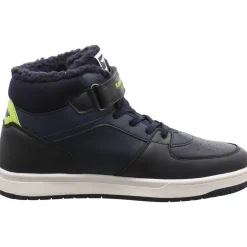 Kangaroos Sneaker high K-CP Bound Mid EV blau New