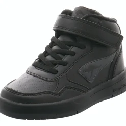 Kangaroos Sneaker high K-CP Jumbo EV schwarz Outlet