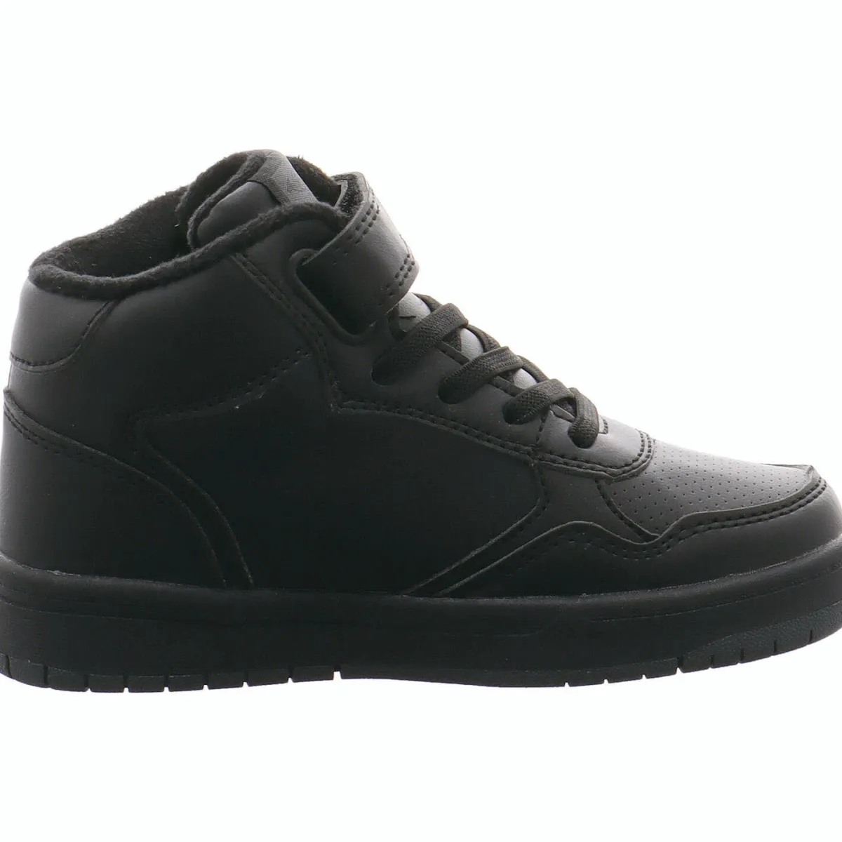 Kangaroos Sneaker high K-CP Jumbo EV schwarz Outlet