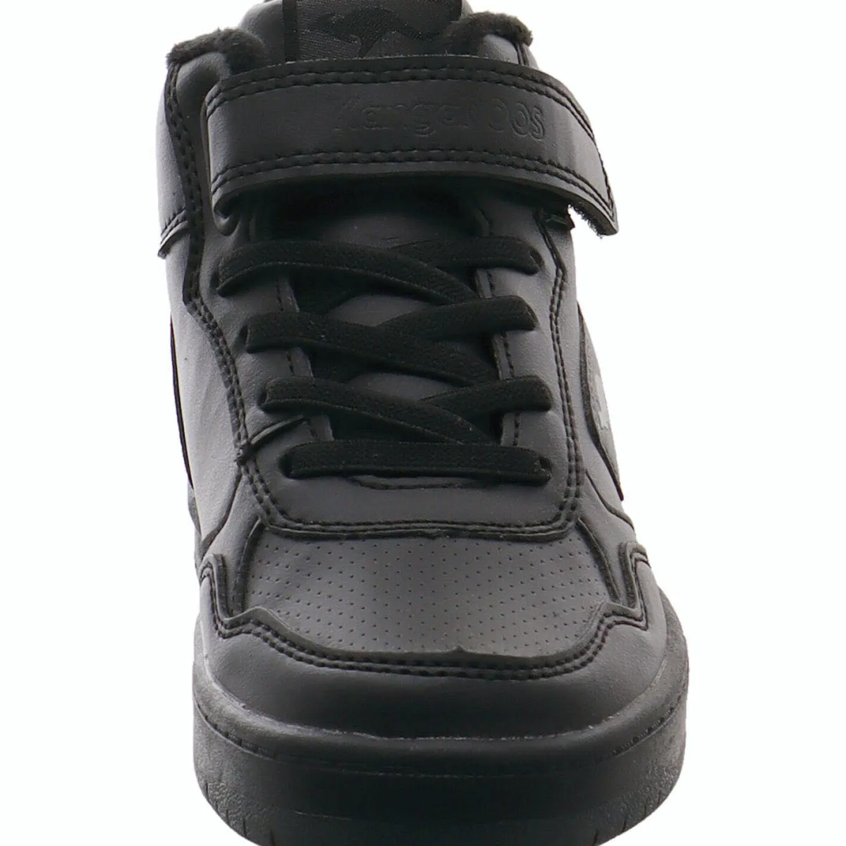 Kangaroos Sneaker high K-CP Jumbo EV schwarz Outlet