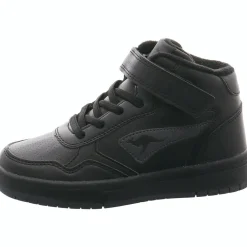 Kangaroos Sneaker high K-CP Jumbo EV schwarz Outlet