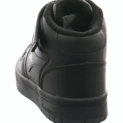 Kangaroos Sneaker high K-CP Jumbo EV schwarz Outlet