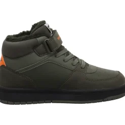 Kangaroos Sneaker high K-CP Bound Mid EV grün Hot