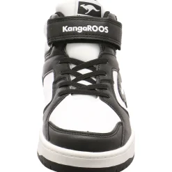 Kangaroos Sneaker high K-CP Hogan EV schwarz Discount