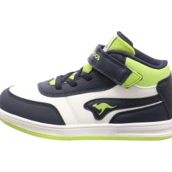 Kangaroos Sneaker high K-CPI Tive Mid EV blau Hot