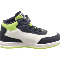 Kangaroos Sneaker high K-CPI Tive Mid EV blau Hot