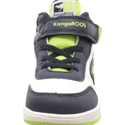 Kangaroos Sneaker high K-CPI Tive Mid EV blau Hot