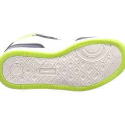 Kangaroos Sneaker high K-CPI Tive Mid EV blau Hot