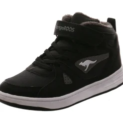 Kangaroos Sneaker high K-CP Kalley II EV schwarz Outlet