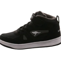 Kangaroos Sneaker high K-CP Kalley II EV schwarz Outlet