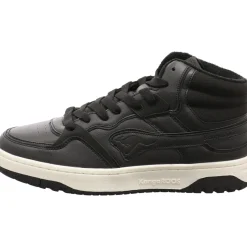 Kangaroos Sneaker high K-Draft Tony Mid schwarz Best