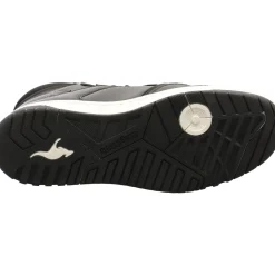 Kangaroos Sneaker high K-Draft Tony Mid schwarz Best