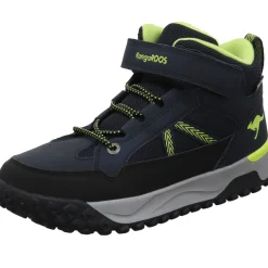 Kangaroos Sneaker high K-NB Garp EV blau New