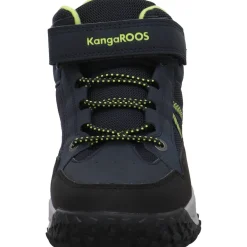 Kangaroos Sneaker high K-NB Garp EV blau New