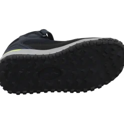 Kangaroos Sneaker high K-NB Garp EV blau New