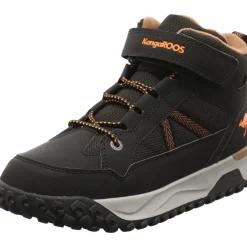 Kangaroos Sneaker high K-NB Garp EV schwarz Clearance