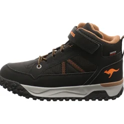 Kangaroos Sneaker high K-NB Garp EV schwarz Clearance