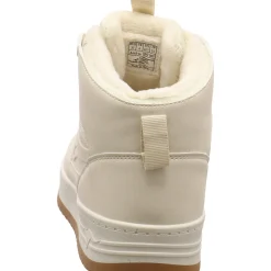 Kangaroos Sneaker high K-Top Power Mid beige Discount