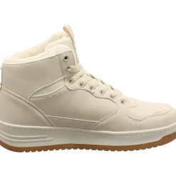 Kangaroos Sneaker high K-Top Power Mid beige Discount