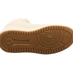 Kangaroos Sneaker high K-Top Power Mid beige Discount