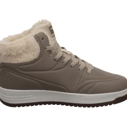 Kangaroos Sneaker high K-Top Scoop Mid beige Clearance